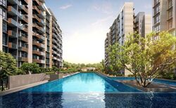 The Sen (D21), Condominium #490398341